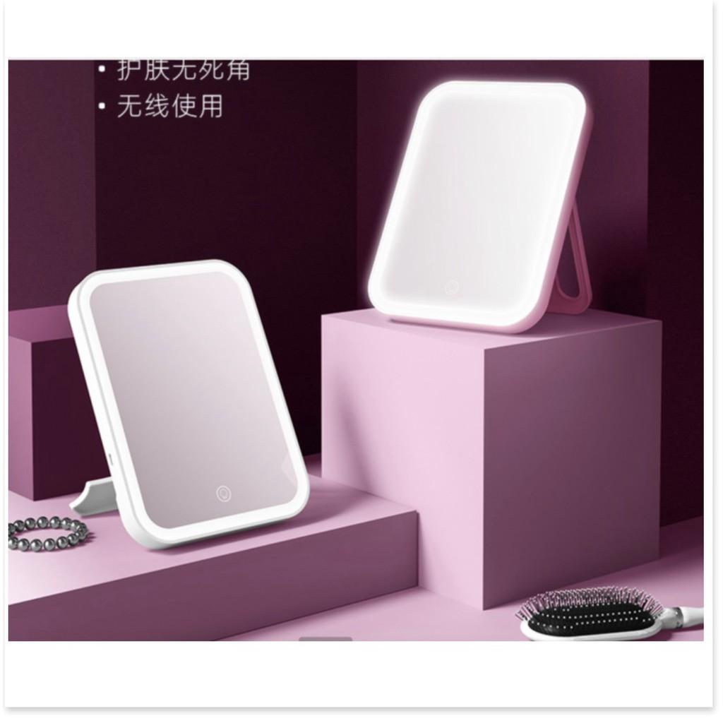 GƯƠNG TRANG ĐIỂM ĐÈN LED- Cao Cấp