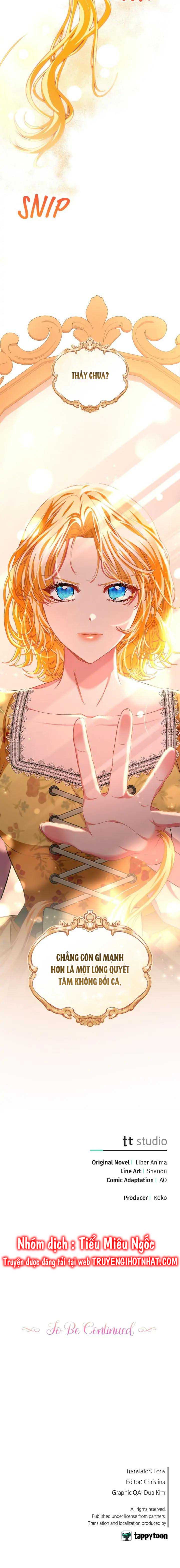 tình yêu đó chưa hề tồn tại chapter 40 14