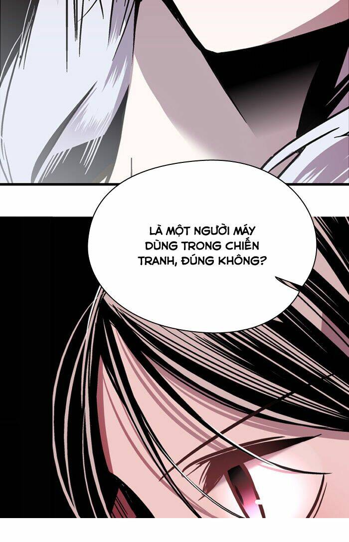 người máy hủy diệt chapter 4.5 10