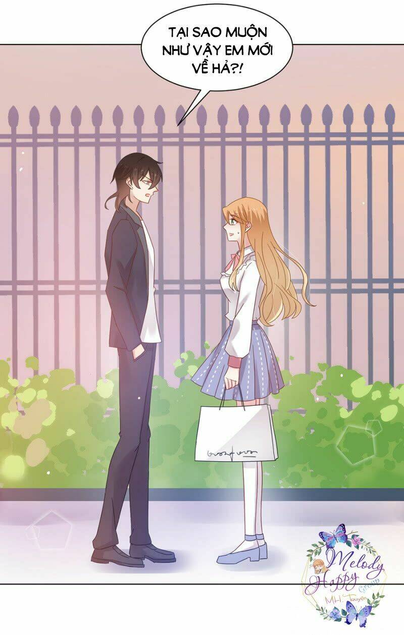 ma lạt thiên kim đẩu ác thiếu chapter 90 10