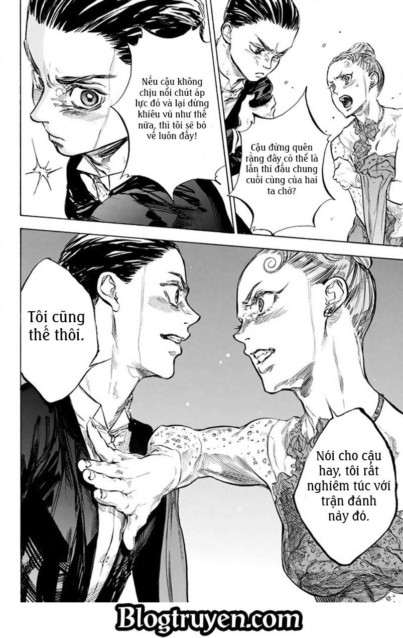 ballroom e youkoso chapter 36 27