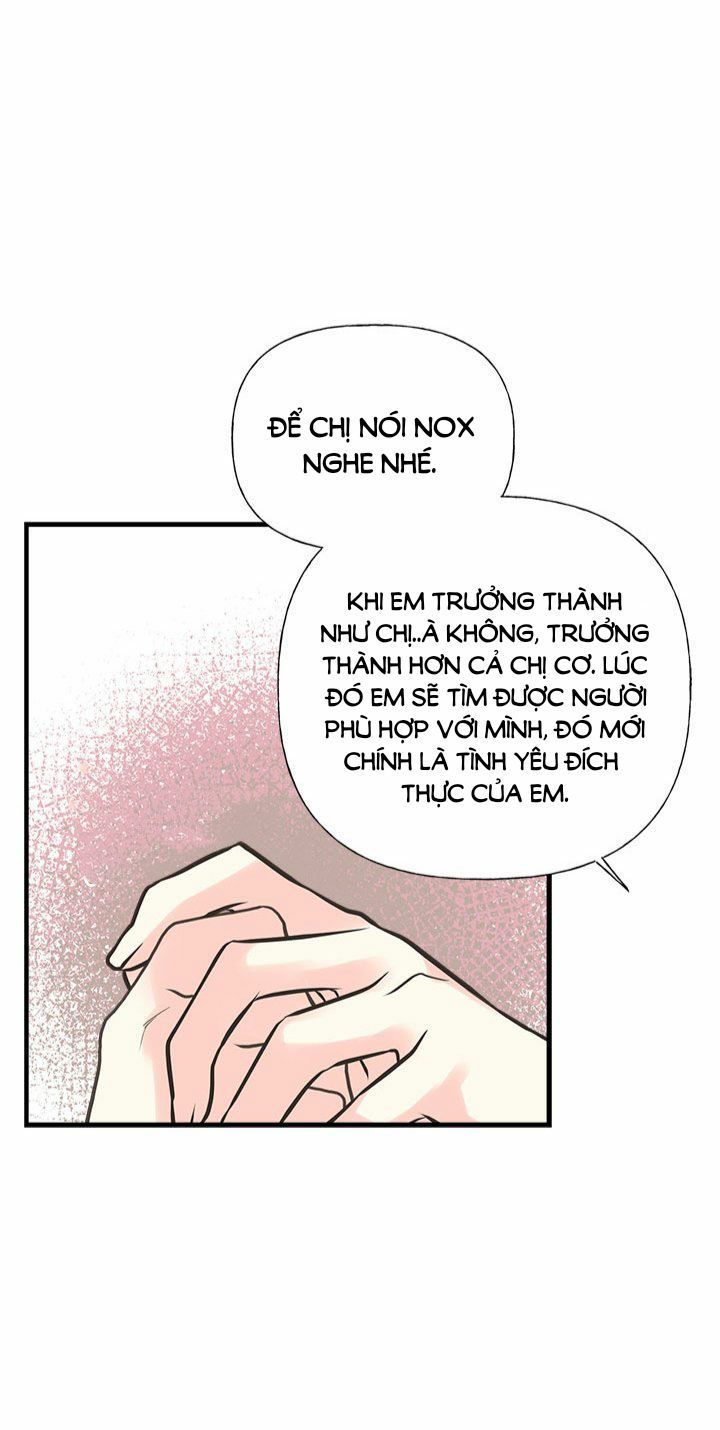 chị tôi đã nhặt về một nam chính quyến rũ chapter 21 36