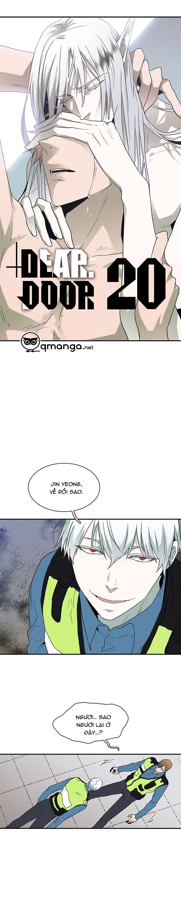 dear door chapter 20 1