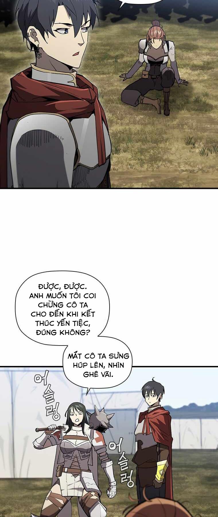 khát vọng trỗi dậy chapter 104 5