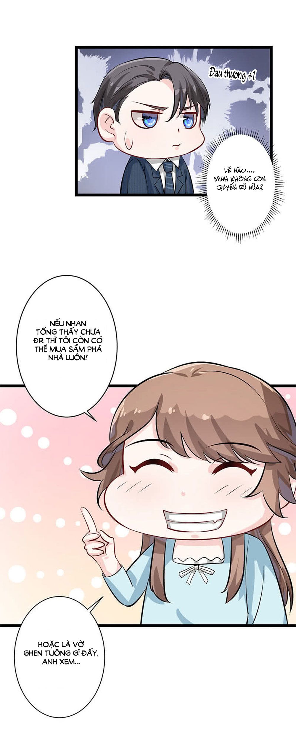 tân nương thế thân chapter 12 7