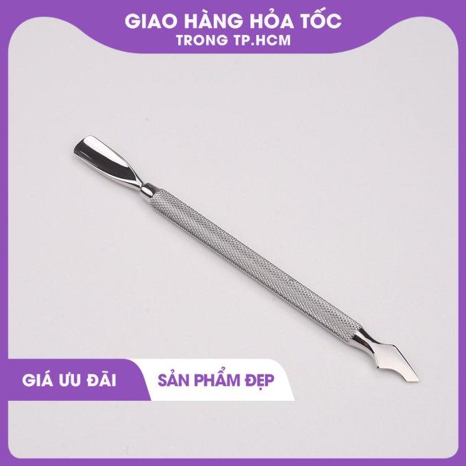 Dụng cụ đẩy da chết làm sạch móng 1133