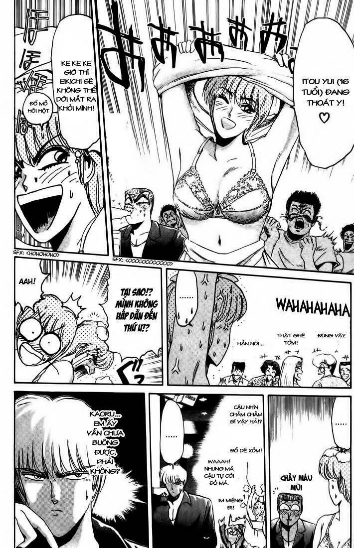 shonan junai gumi chapter 35 13