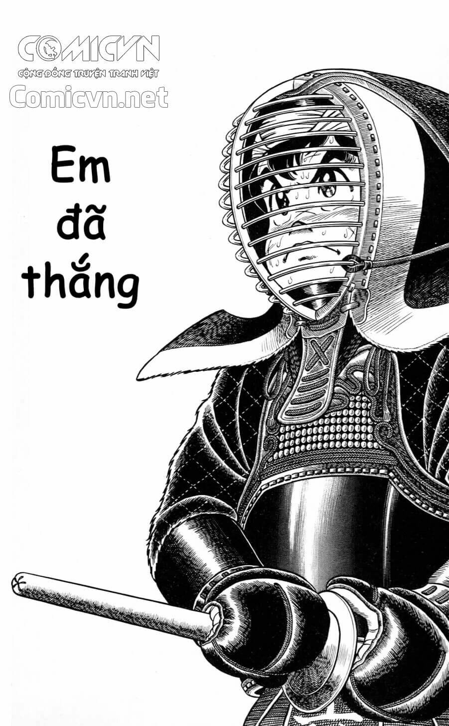 kiếm sĩ musashi chapter 33 1