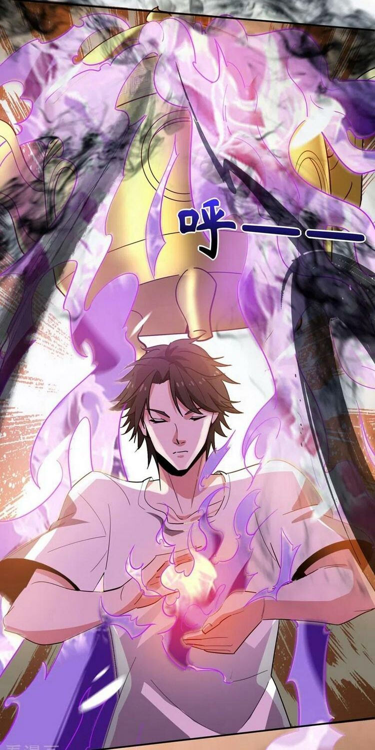 tối cường thần y tại đô thị chapter 195 4