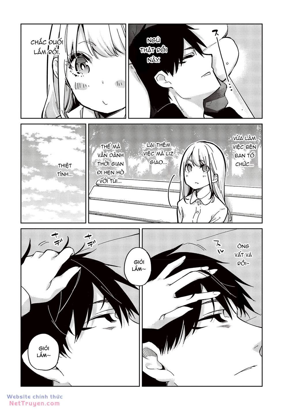 jiangshi kaitan blood chapter 83 22