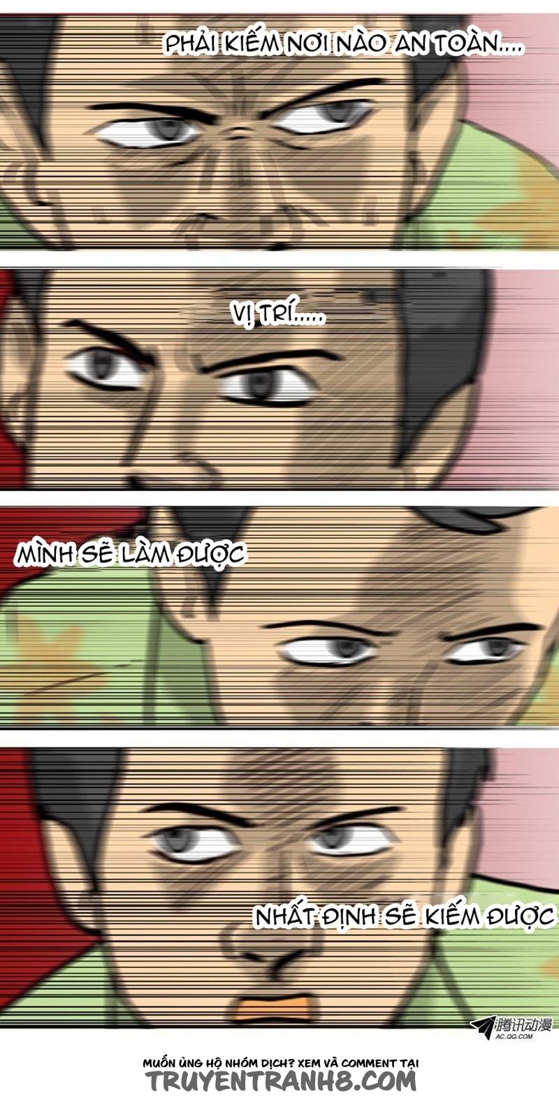 hồi sinh chapter 26 7