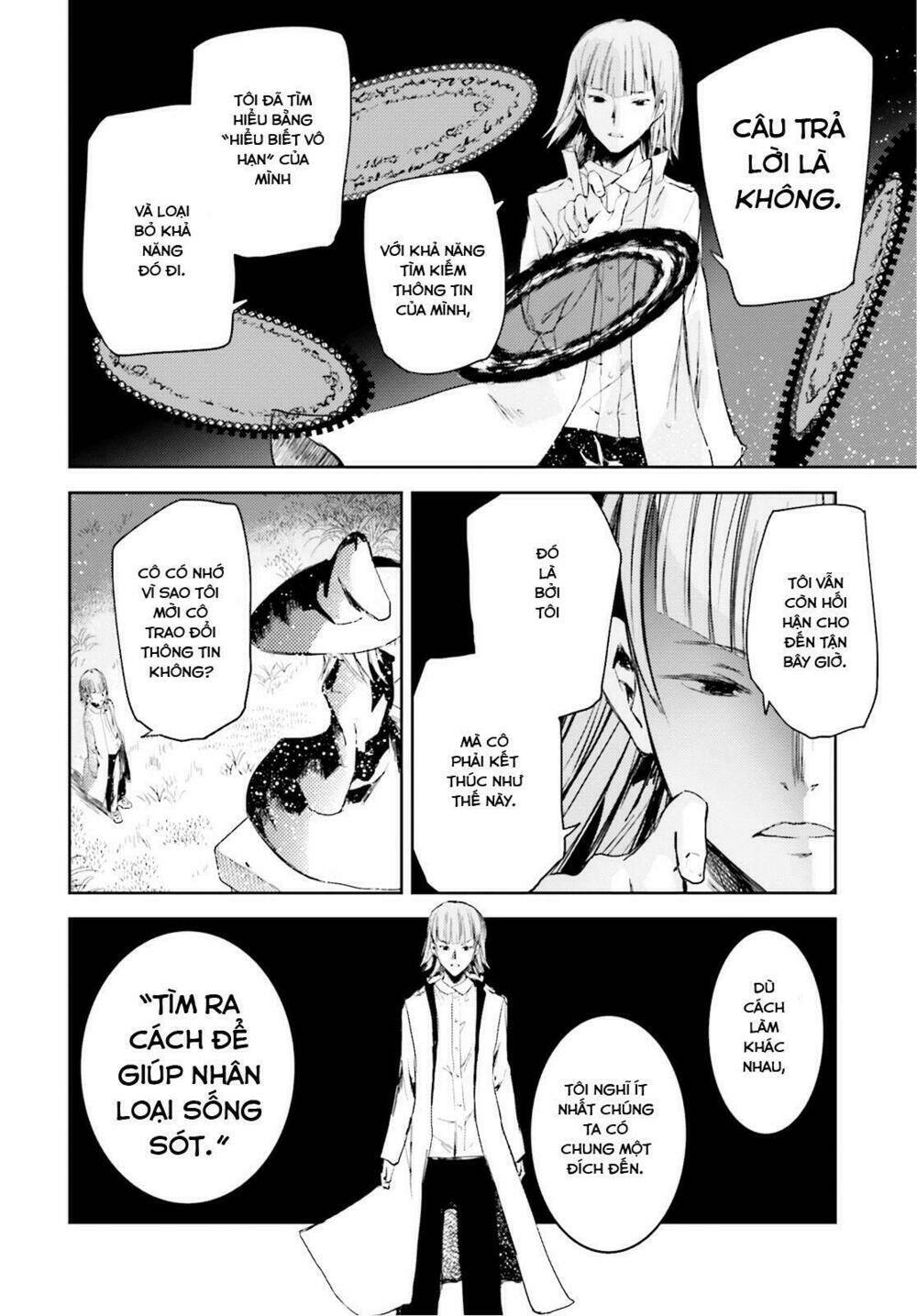 ib - instant bullet chapter 14 5