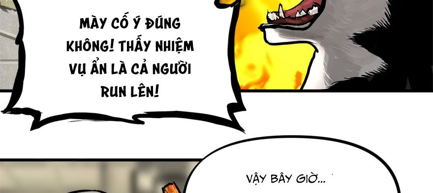 vua sinh tồn chapter 73 23