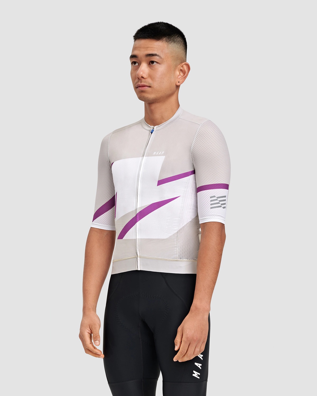 Áo Thể Thao Đạp Xe Nam MAAP Evolve 3D Pro Air Jersey