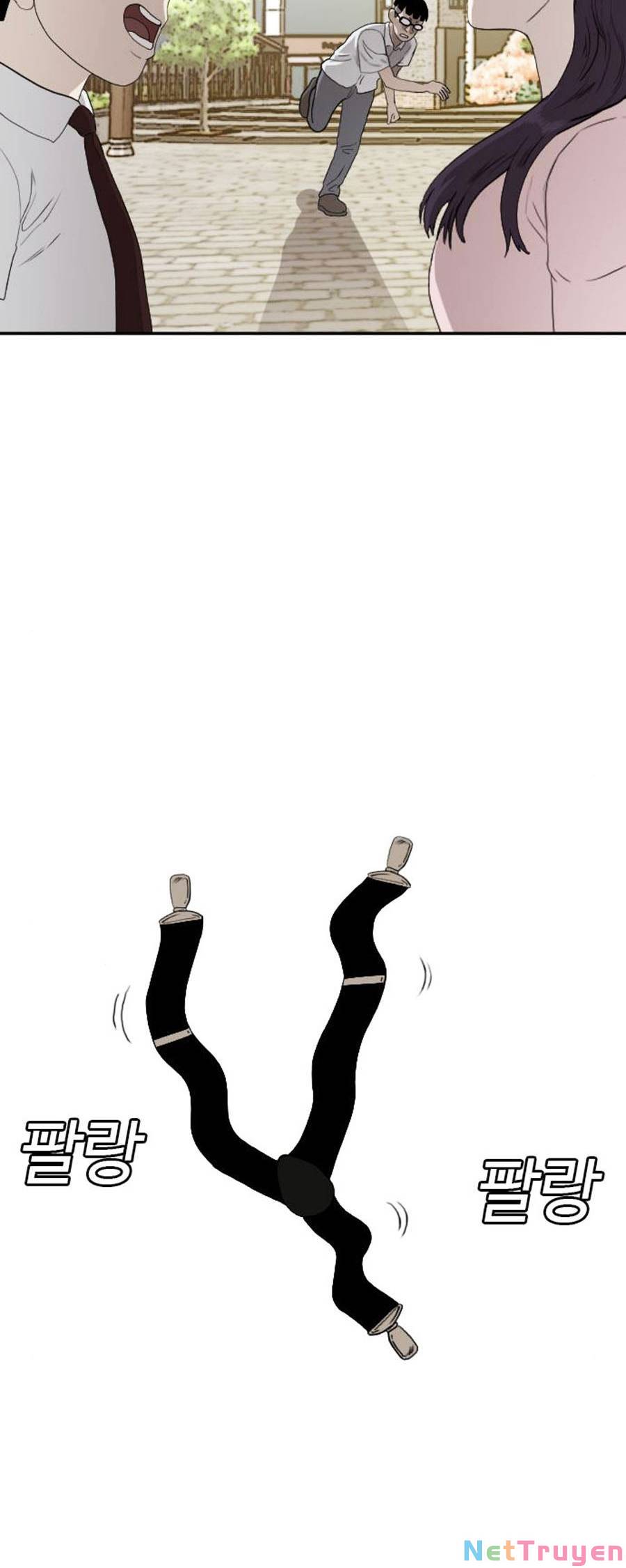 người xấu chapter 93 29