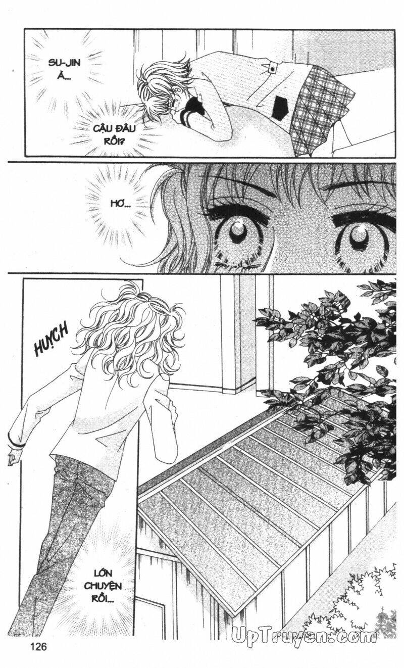 thoát kiếp hồ ly chapter 6 20