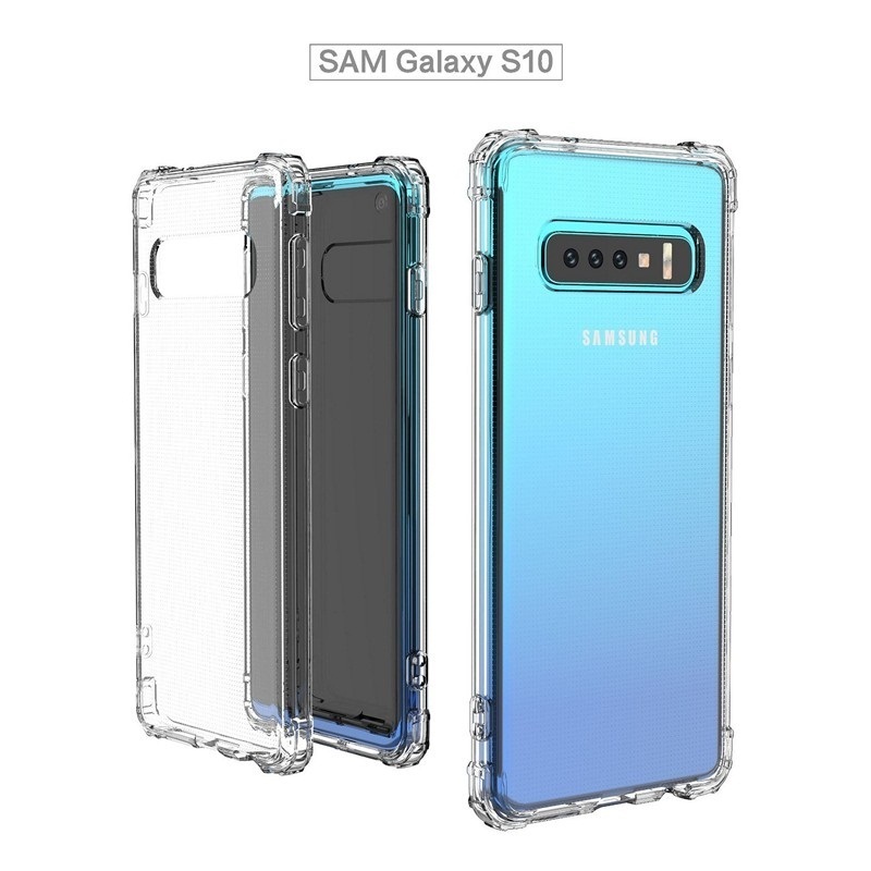 Ốp dẻo trong chống sốc Samsung S10
