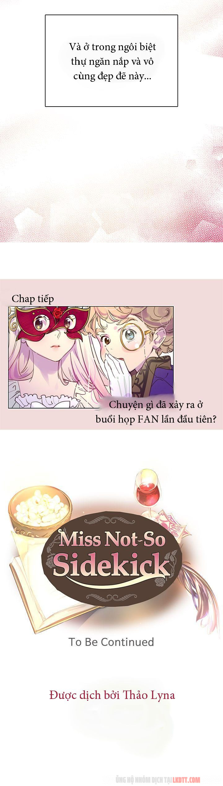 đừng xem thường nữ phụ chapter 28 17