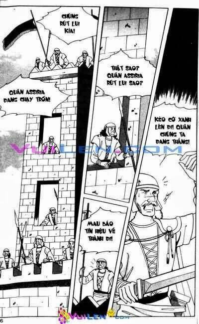 hậu duệ hoàng gia chapter 13 76