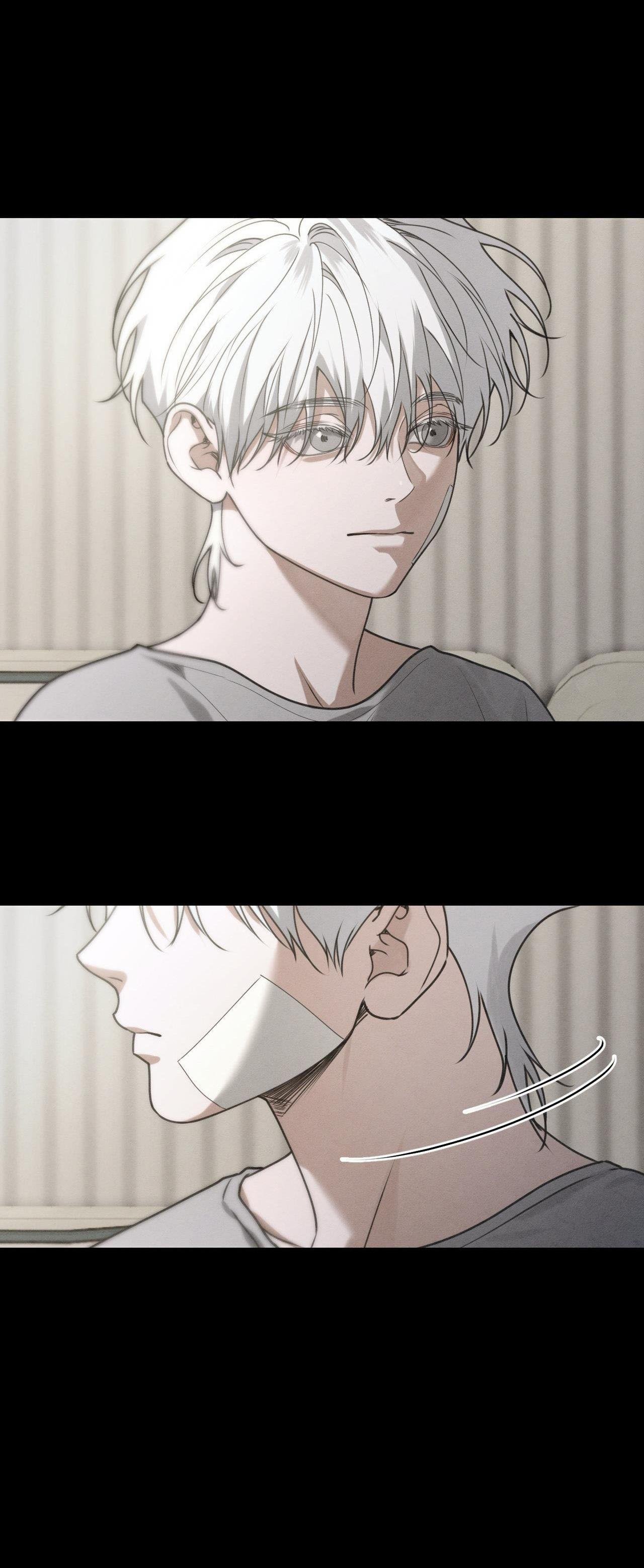 gấu teddy thân yêu Chapter 28 Season 2 41