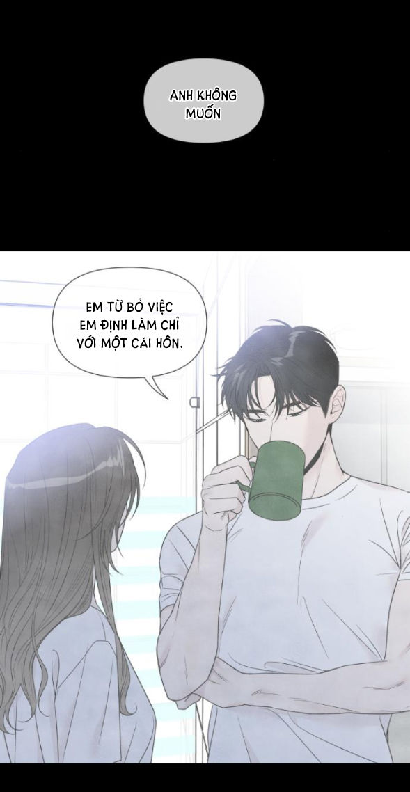 điều khiến tôi quyết tâm muốn chết chapter 58.1 31