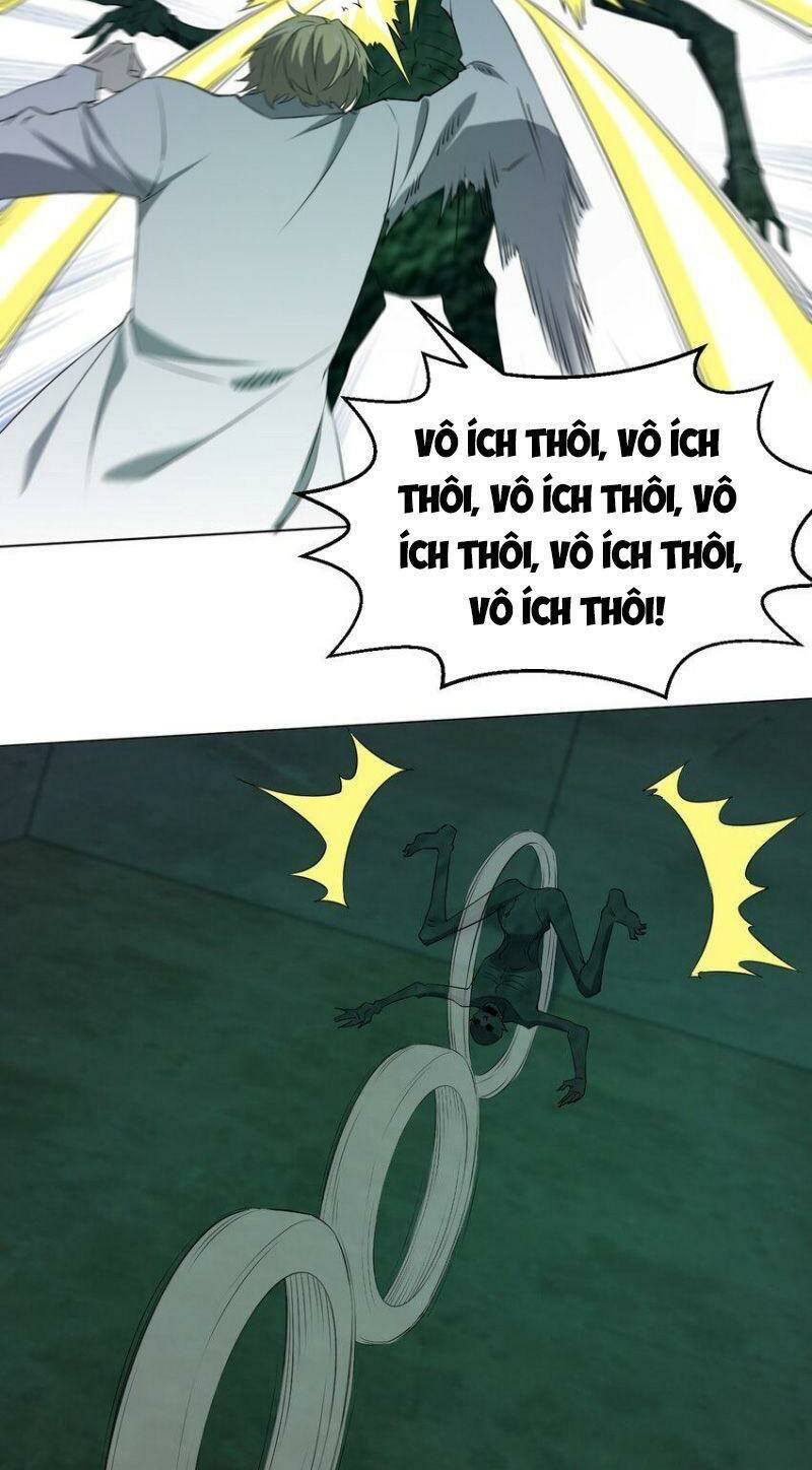 đừng hiểu lầm, tôi mới là người bị hại! chapter 92 10