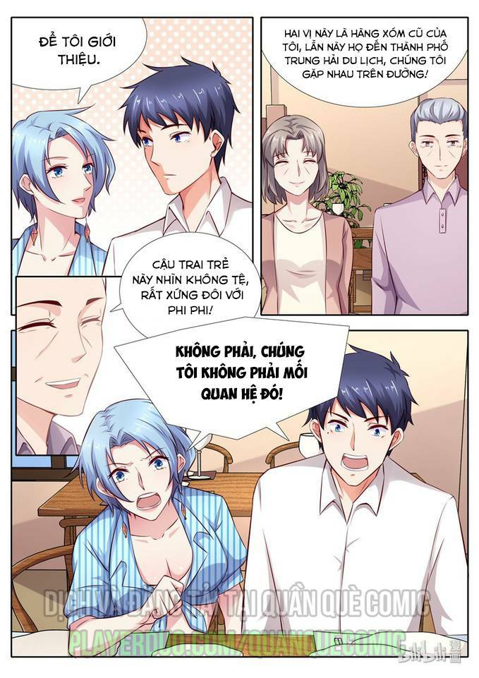 vương bài cao thủ của nữ tổng tài chapter 37 12