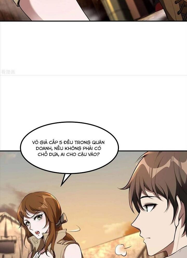 đệ nhất người ở rể chapter 67 15