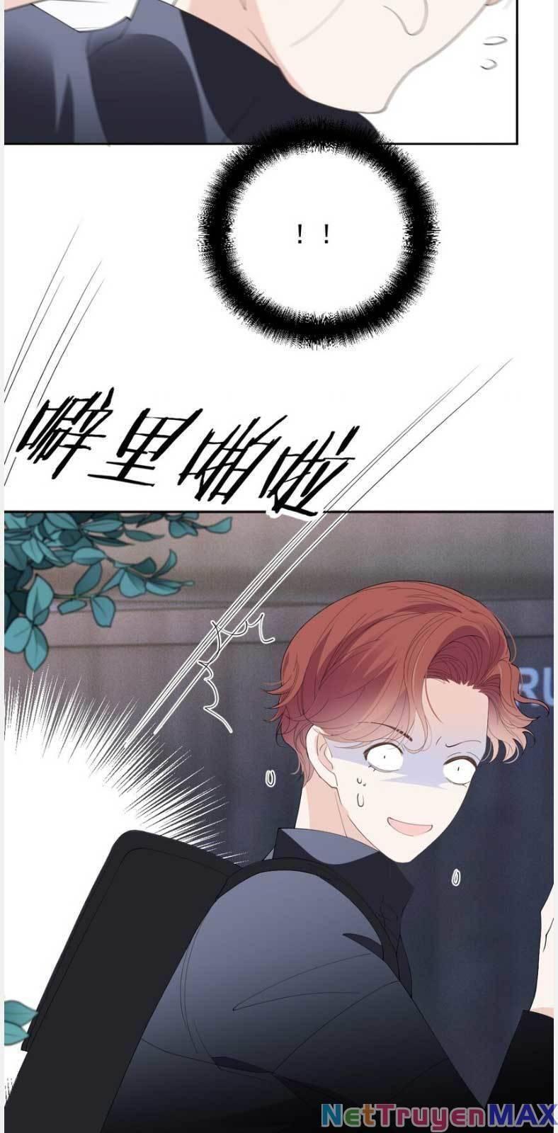 một vợ yêu, một bé con chapter 272 25