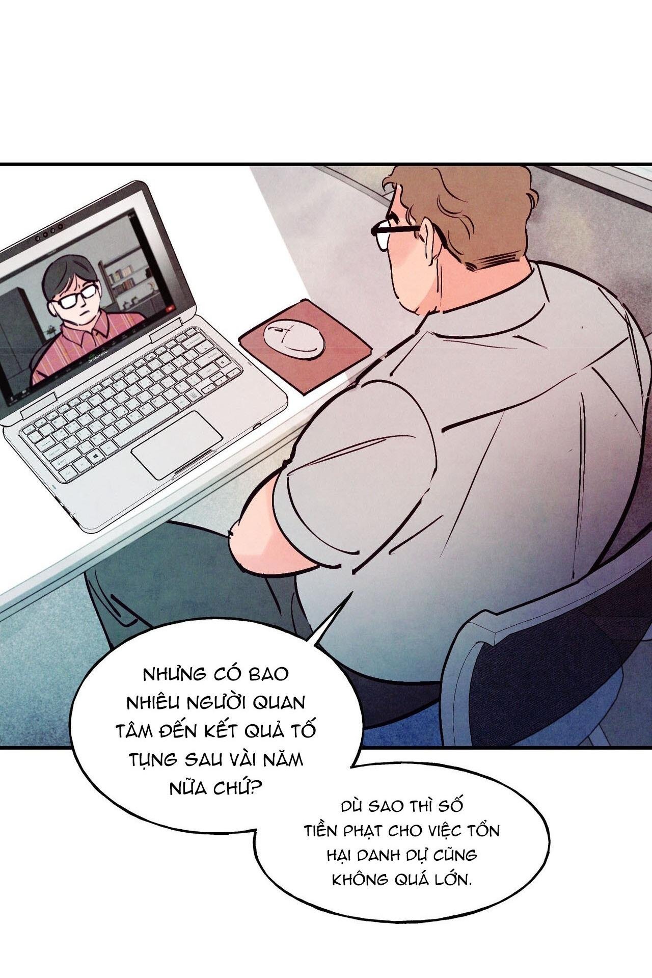 say tình [bl] chapter 76 26