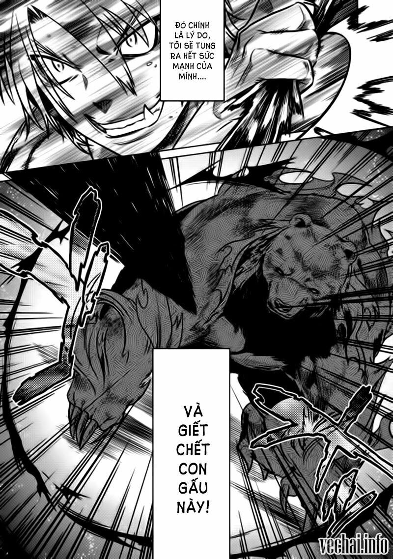 Re:monster chapter 10 13