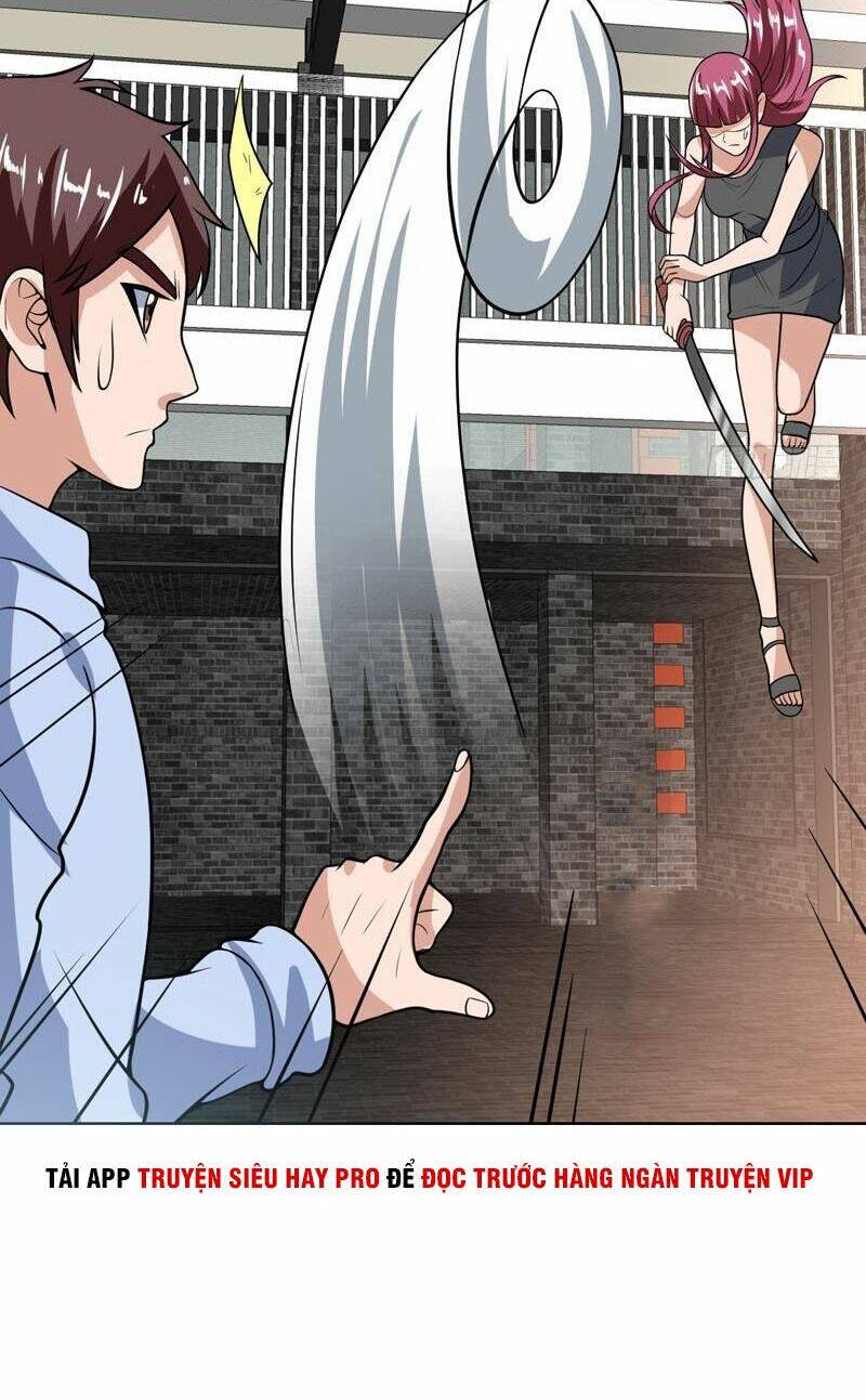 không phải ngón tay vàng chapter 113 14