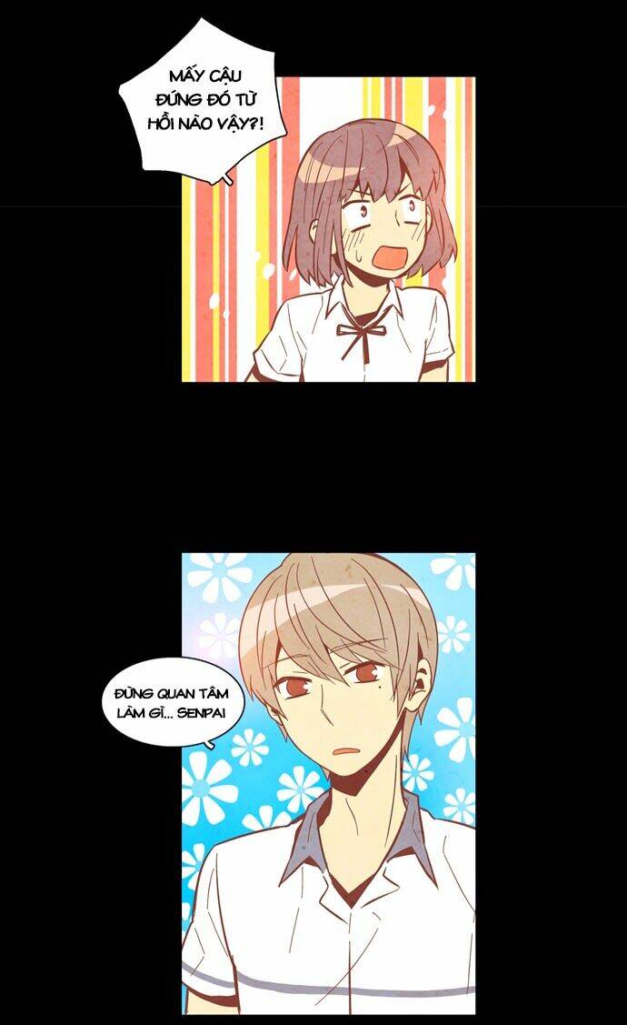 evergreen tea chapter 12 19