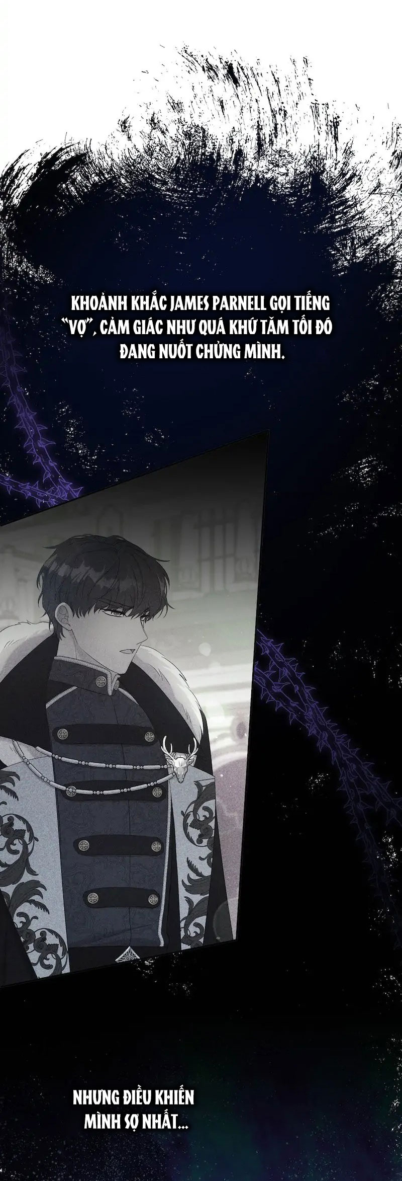 tôi chán nản vì người chồng thứ 2 còn "khỏe" hơn chồng cũ chapter 46.1 17