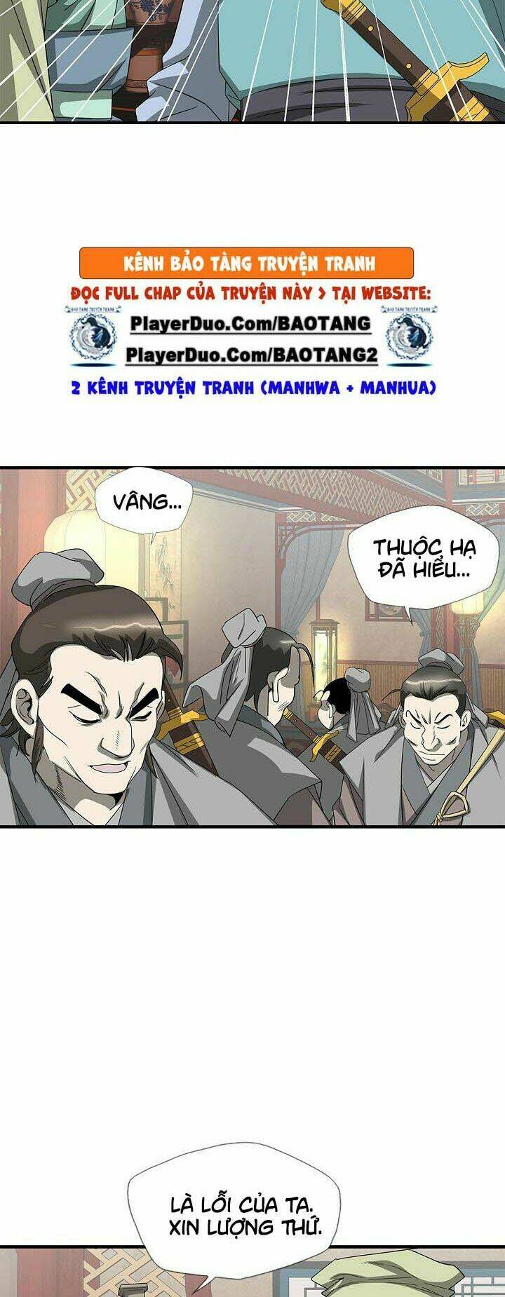 cuồng long chapter 40 9