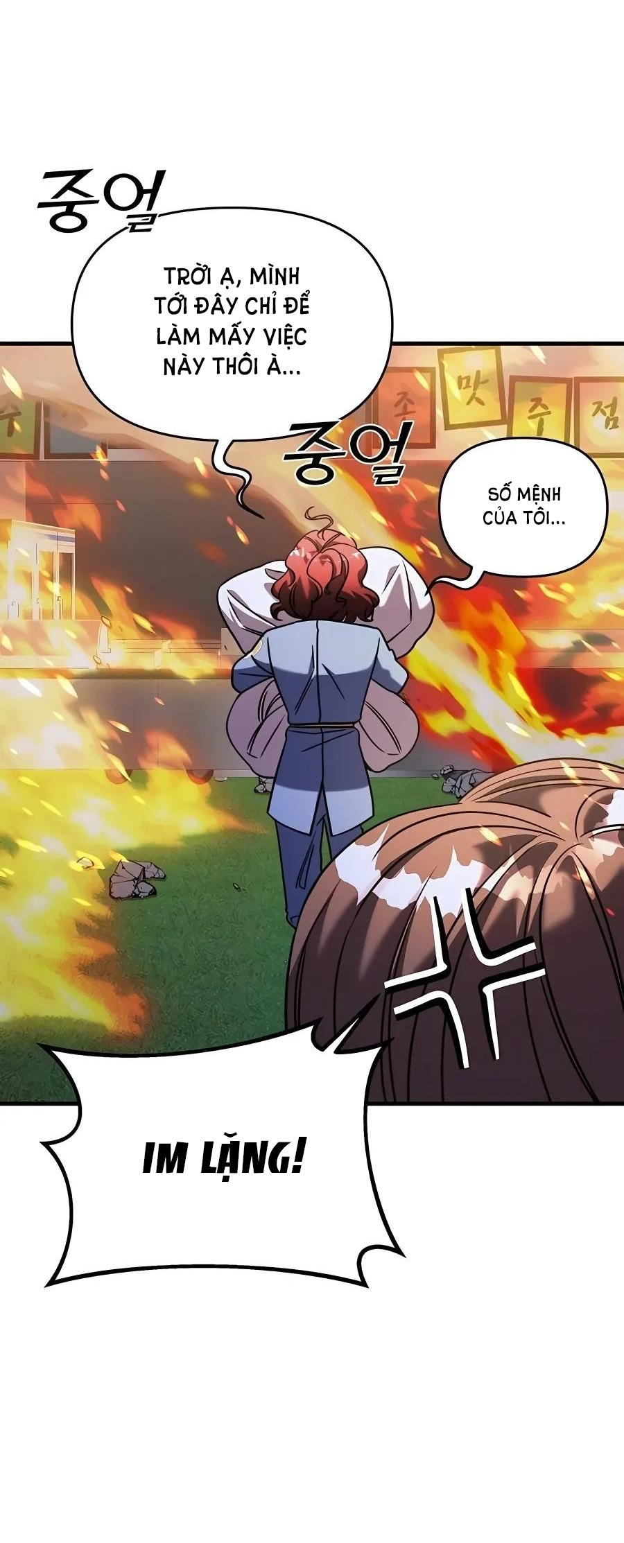 phản diện thuần túy chapter 36.2 29