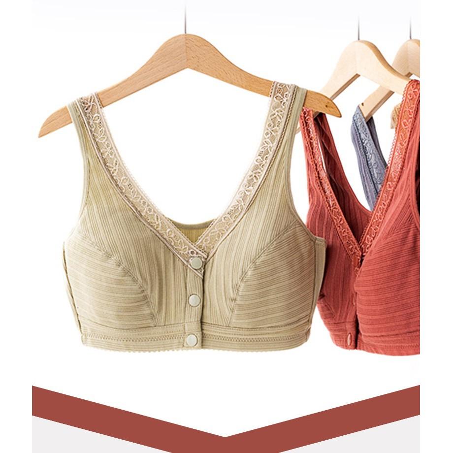 Áo lót cho người già