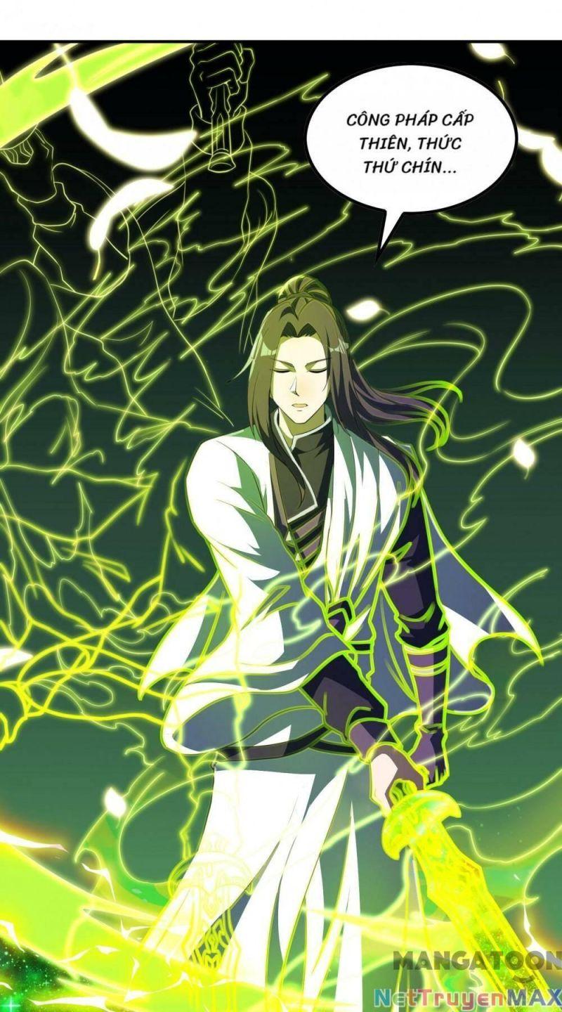 đệ nhất người ở rể chapter 226 46