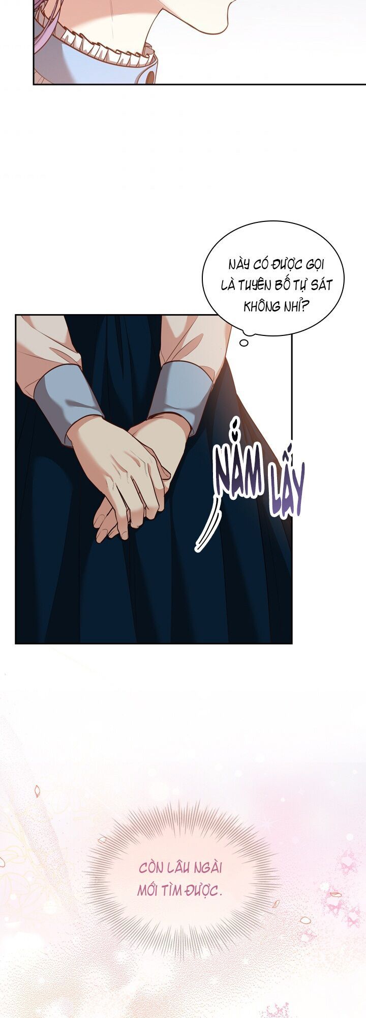 tôi trở thành thư ký của bạo chúa chapter 35 48