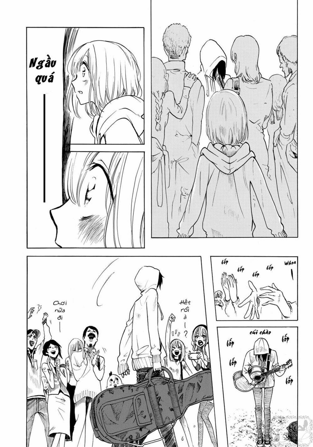 miageru to kimi wa chapter 1 16