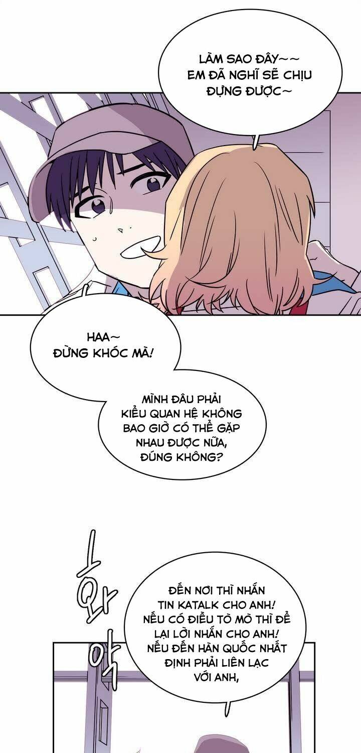 chuyện gì đến, rồi cũng sẽ đến chapter 55 7