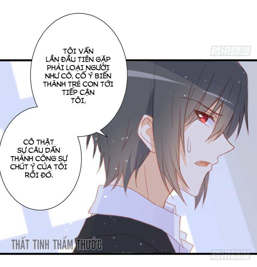 hôm nay ta cũng muốn trêu chọc nàng chapter 56 5