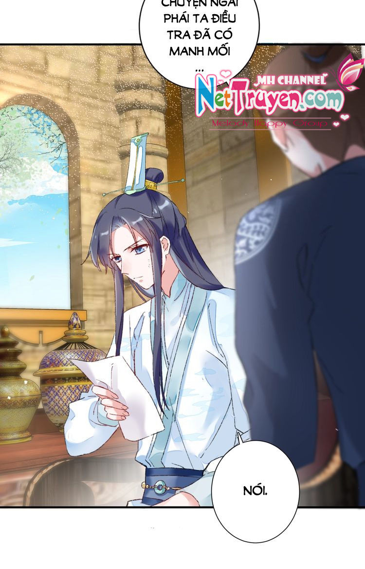 hoa nhan sách 2 chapter 8.5 7