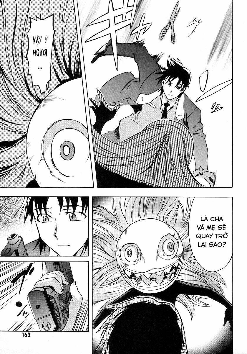 hanako to guuwa no tera chapter 8 30