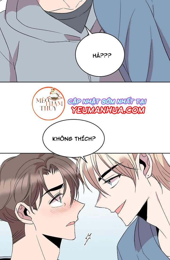 giúp em với, chú ơi! chapter 11 27