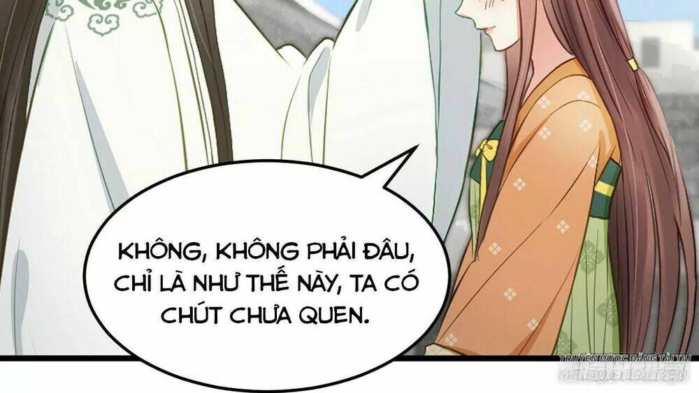 vương gia ba tuổi rưỡi của tôi chapter 43 41