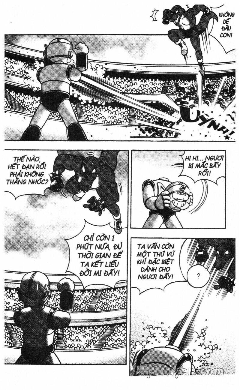 đội quân nhí nhố chapter 18 59