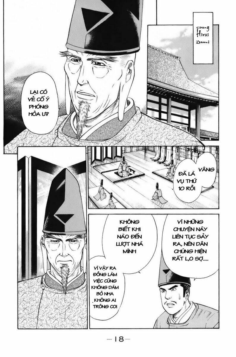 thiếu niên vương i - shana oh yoshitsune i chapter 67 20