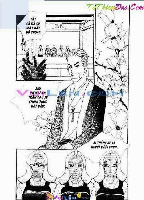 nhật ký tân hôn chapter 12 7