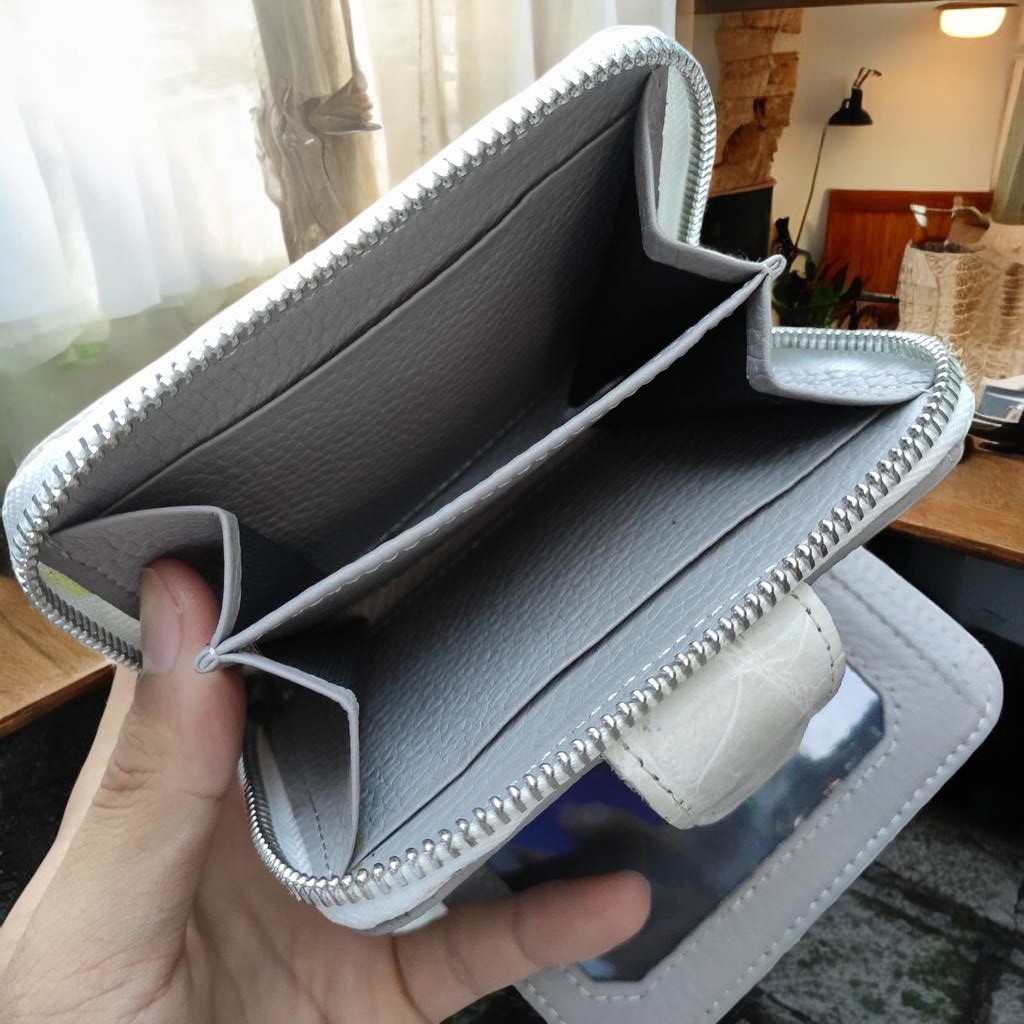 Ví nữ mini cầm tay